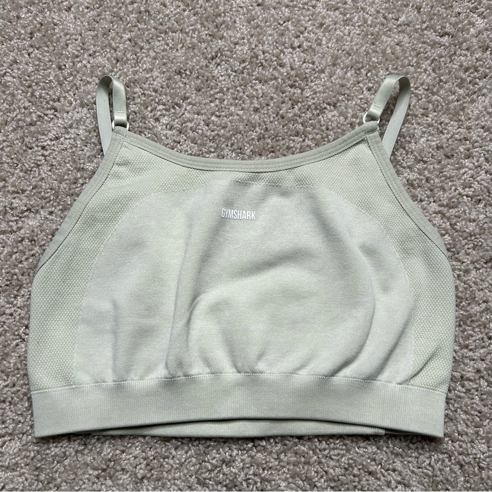 Gymshark Flex Seamless Bra